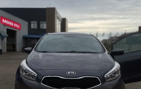 KIA cee'd III, 2013 год, 759 999 рублей, 6 фотография