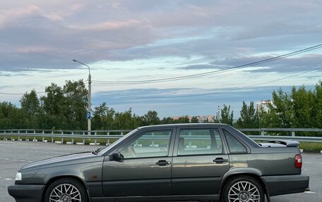 Volvo 850, 1996 год, 825 000 рублей, 2 фотография