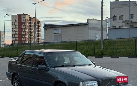 Volvo 850, 1996 год, 825 000 рублей, 6 фотография
