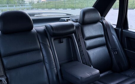 Volvo 850, 1996 год, 825 000 рублей, 10 фотография