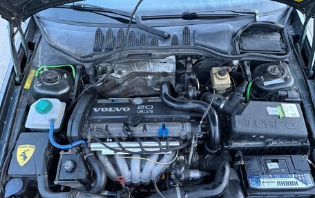 Volvo 850, 1996 год, 825 000 рублей, 18 фотография
