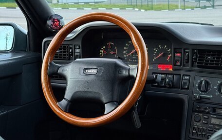 Volvo 850, 1996 год, 825 000 рублей, 7 фотография