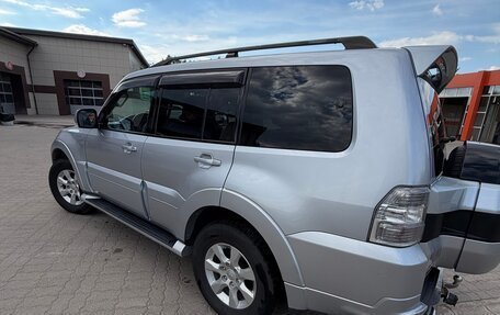 Mitsubishi Pajero IV, 2015 год, 2 550 000 рублей, 6 фотография