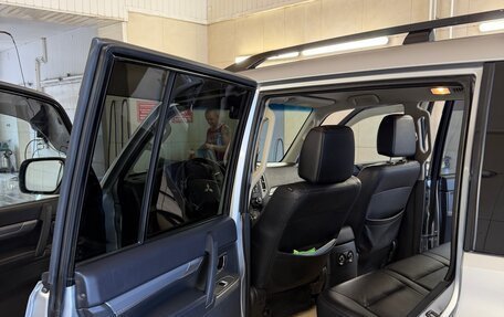 Mitsubishi Pajero IV, 2015 год, 2 550 000 рублей, 14 фотография