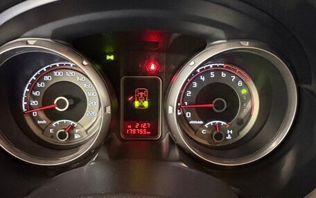 Mitsubishi Pajero IV, 2015 год, 2 550 000 рублей, 9 фотография