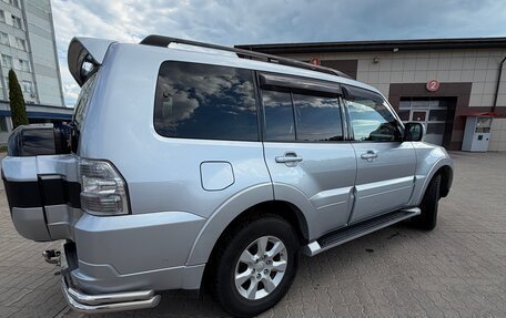 Mitsubishi Pajero IV, 2015 год, 2 550 000 рублей, 7 фотография