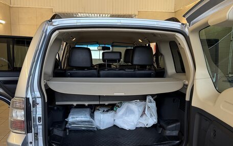 Mitsubishi Pajero IV, 2015 год, 2 550 000 рублей, 15 фотография