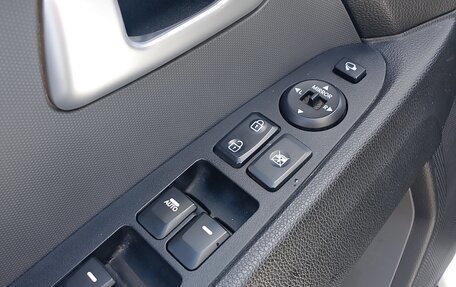 KIA Sportage III, 2015 год, 1 570 000 рублей, 18 фотография