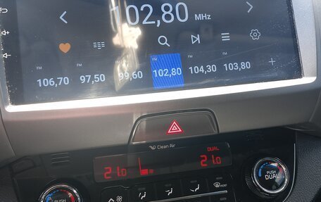 KIA Sportage III, 2015 год, 1 570 000 рублей, 19 фотография