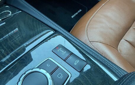 Mercedes-Benz CLS, 2015 год, 2 599 999 рублей, 11 фотография