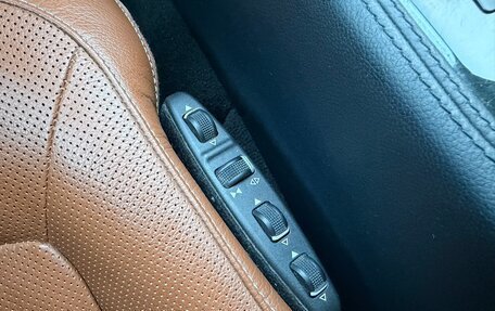 Mercedes-Benz CLS, 2015 год, 2 599 999 рублей, 12 фотография