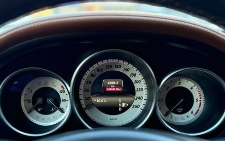 Mercedes-Benz CLS, 2015 год, 2 599 999 рублей, 14 фотография