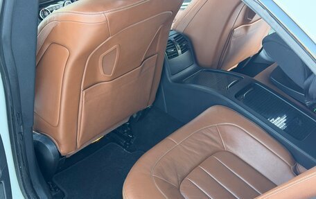 Mercedes-Benz CLS, 2015 год, 2 599 999 рублей, 16 фотография