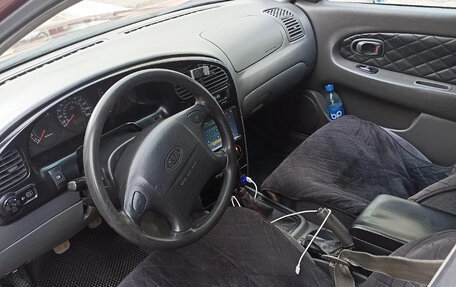 KIA Spectra II (LD), 2006 год, 250 000 рублей, 7 фотография