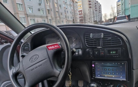 KIA Spectra II (LD), 2006 год, 250 000 рублей, 6 фотография