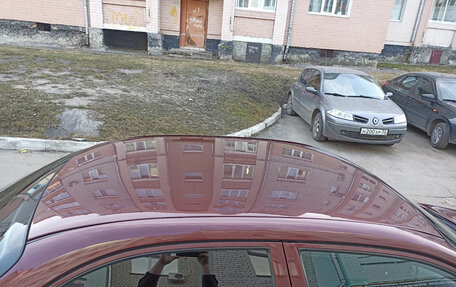 KIA Spectra II (LD), 2006 год, 250 000 рублей, 17 фотография