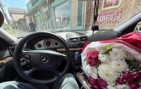 Mercedes-Benz E-Класс, 2008 год, 1 250 000 рублей, 5 фотография