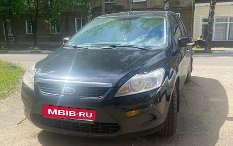 Ford Focus II рестайлинг, 2011 год, 450 000 рублей, 2 фотография