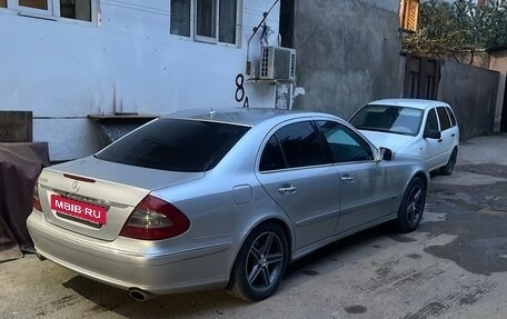 Mercedes-Benz E-Класс, 2008 год, 1 250 000 рублей, 6 фотография