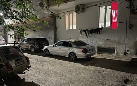 Mercedes-Benz E-Класс, 2008 год, 1 250 000 рублей, 3 фотография