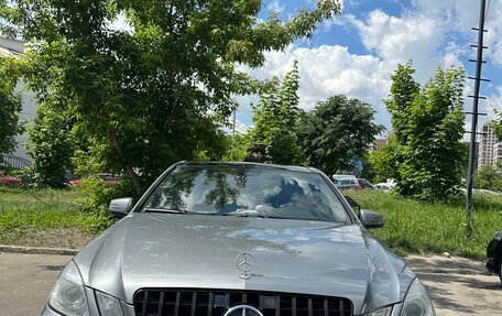 Mercedes-Benz E-Класс, 2010 год, 1 500 000 рублей, 2 фотография