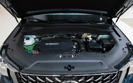 GAC GS8, 2025 год, 4 157 010 рублей, 11 фотография