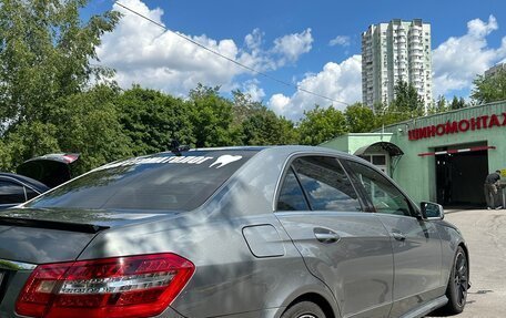 Mercedes-Benz E-Класс, 2010 год, 1 500 000 рублей, 4 фотография