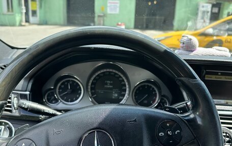 Mercedes-Benz E-Класс, 2010 год, 1 500 000 рублей, 9 фотография