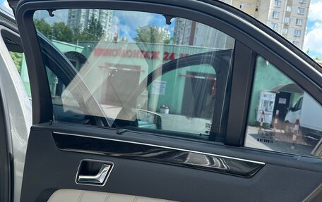 Mercedes-Benz E-Класс, 2010 год, 1 500 000 рублей, 14 фотография