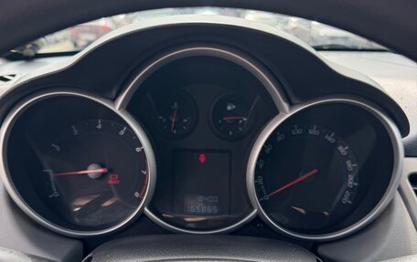 Chevrolet Cruze II, 2011 год, 600 000 рублей, 8 фотография