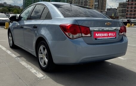 Chevrolet Cruze II, 2011 год, 600 000 рублей, 5 фотография