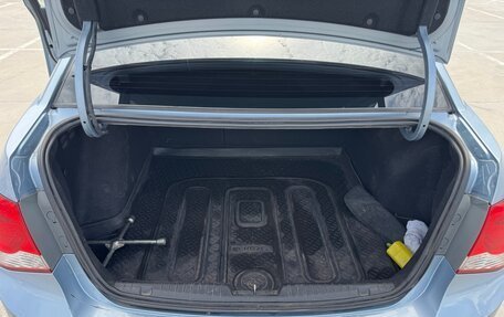 Chevrolet Cruze II, 2011 год, 600 000 рублей, 10 фотография