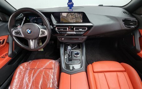 BMW Z4, 2022 год, 4 900 000 рублей, 7 фотография