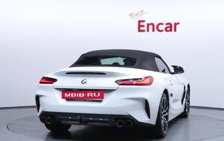 BMW Z4, 2022 год, 4 900 000 рублей, 4 фотография