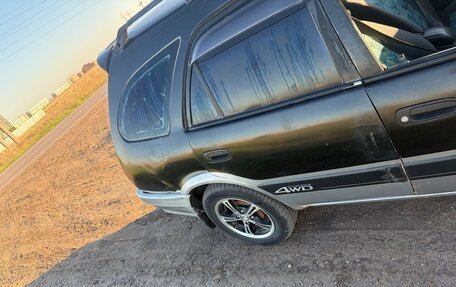 Toyota Sprinter Carib III, 1996 год, 280 000 рублей, 8 фотография