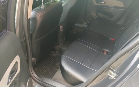 Chevrolet Cruze II, 2011 год, 749 000 рублей, 6 фотография