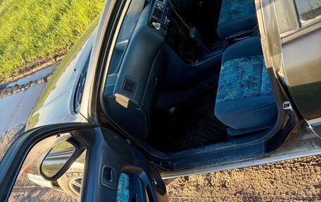 Toyota Sprinter Carib III, 1996 год, 280 000 рублей, 6 фотография