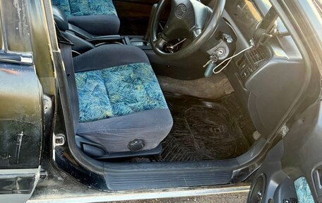 Toyota Sprinter Carib III, 1996 год, 280 000 рублей, 9 фотография