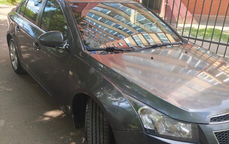 Chevrolet Cruze II, 2011 год, 749 000 рублей, 2 фотография