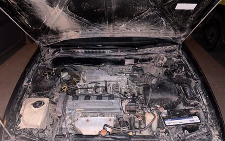 Toyota Sprinter Carib III, 1996 год, 280 000 рублей, 13 фотография