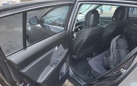 KIA Sportage III, 2012 год, 1 000 000 рублей, 14 фотография