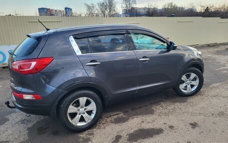 KIA Sportage III, 2012 год, 1 000 000 рублей, 5 фотография