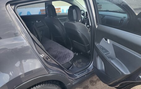 KIA Sportage III, 2012 год, 1 000 000 рублей, 16 фотография