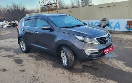 KIA Sportage III, 2012 год, 1 000 000 рублей, 4 фотография