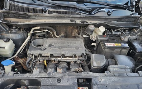 KIA Sportage III, 2012 год, 1 000 000 рублей, 17 фотография
