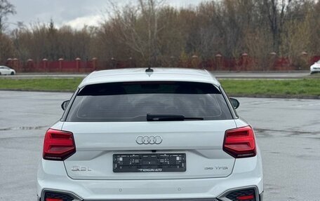 Audi Q2 I, 2022 год, 2 100 000 рублей, 7 фотография