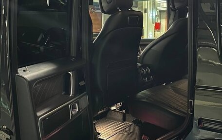 Mercedes-Benz G-Класс AMG, 2020 год, 15 000 000 рублей, 15 фотография