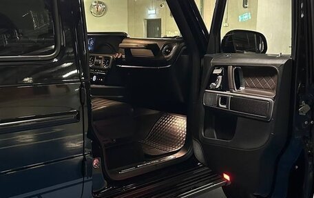 Mercedes-Benz G-Класс AMG, 2020 год, 15 000 000 рублей, 13 фотография