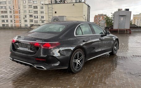 Mercedes-Benz E-Класс, 2026 год, 8 850 000 рублей, 4 фотография