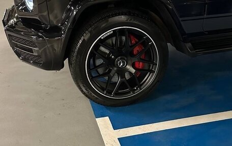 Mercedes-Benz G-Класс AMG, 2020 год, 15 000 000 рублей, 20 фотография
